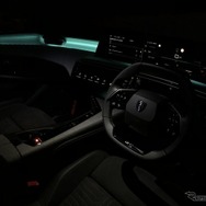 プジョー3008 GT HYBRID アルカンターラパッケージ