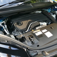 プジョー3008 GT HYBRID アルカンターラパッケージ