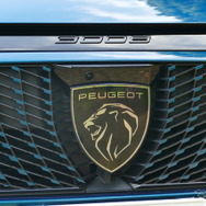 プジョー3008 GT HYBRID アルカンターラパッケージ