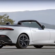 ホンダ プレリュード 新型ベースのロードスター、予想CG