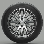 日産『ノート』の「AUTECH LINE」