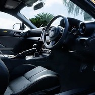 スバル『BRZ』の「STI Sport YELLOW EDITION」
