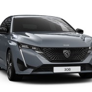 プジョー 308 GT ハイブリッド セレニウムエディション