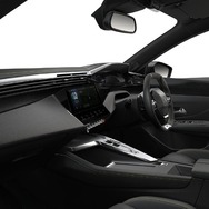 プジョー 308 GT ハイブリッド セレニウムエディション