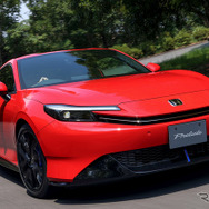 ホンダ プレリュード 新型