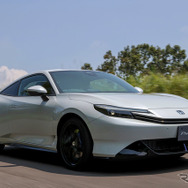 ホンダ プレリュード 新型