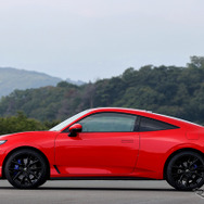 ホンダ プレリュード 新型