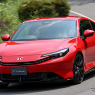 ホンダ プレリュード 新型
