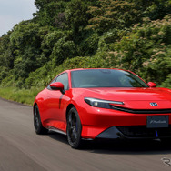 ホンダ プレリュード 新型