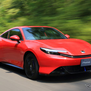 ホンダ プレリュード 新型