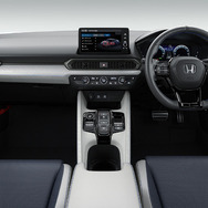 ホンダ プレリュード 新型
