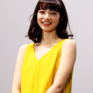 小松菜奈／『黒崎くんの言いなりになんてならない』舞台挨拶