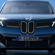 BMW iX3 50 xDrive