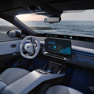 BMW iX3 50 xDrive