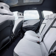 BMW iX3 50 xDrive