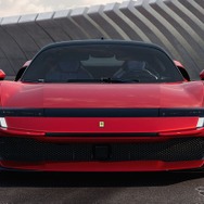 フェラーリ 849 テスタロッサ