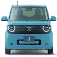 ホンダ N-ONE e:
