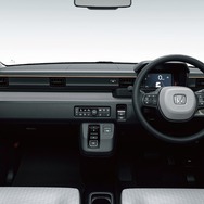 ホンダ N-ONE e:
