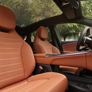 メルセデスベンツ GLC 新型
