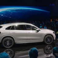 メルセデスベンツ GLC 新型