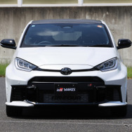 トヨタ GRヤリス 25式（GR-DAT）