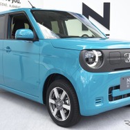 ホンダ N-ONE e: