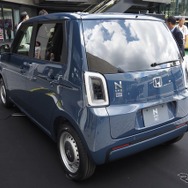 ホンダ N-ONE e: