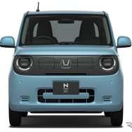 ホンダ N-ONE e: