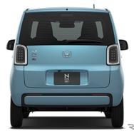 ホンダ N-ONE e: