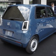 ホンダ N-ONE e: G