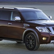 日産 アルマーダ 新型