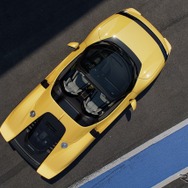 フェラーリ 849テスタロッサ・スパイダー
