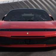 フェラーリ 849テスタロッサ