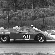 フェラーリ 512M