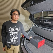 GRヤリスが“覚醒”する日、フロント3ウェイ＋DSP＋サブウーファーで別次元のライブ体験［car audio newcomer］by  M.E.I. 後編