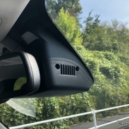 ジープ・レネゲード Altitude e-Hybrid