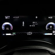 ジープ・レネゲード Altitude e-Hybrid