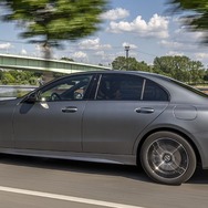 メルセデスベンツ Cクラス 現行型