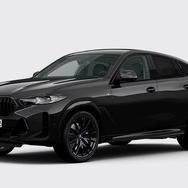 BMW X6 Edition Shadow