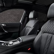 BMW X6 Edition Shadow