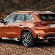 BMW X1 現行