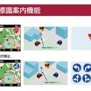 アンテナ一体型レーザー式オービス対応セーフティレーダー、ASSURA「AR-325AW」