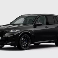 BMW X5 Edition Shadow