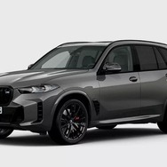 BMW X5 Edition Shadow