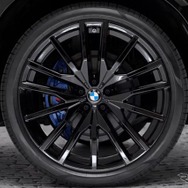 BMW X5 Edition Shadow