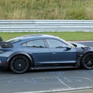 ポルシェ タイカンGT4 RS プロトタイプ