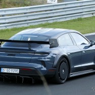 ポルシェ タイカンGT4 RS プロトタイプ