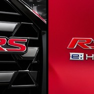 ホンダ・ヴェゼル e:HEV RS