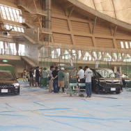 サウンドカーが頂点を競う！ 「第10回ハイエンドカーオーディオコンテスト」リポート