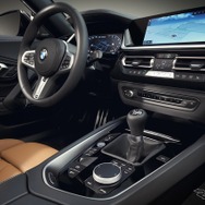 BMW Z4 MT（現行）